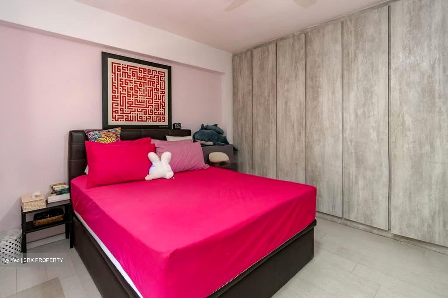 Blk 154 Simei Street 1 (Tampines), HDB 5 Rooms #574728551